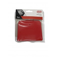 Гибкий шпатель для шпатлевки Colad Красный 5 шт